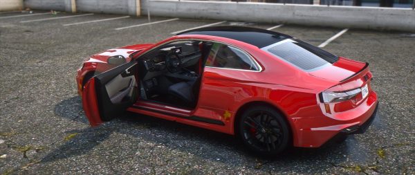 Premium Audi Bundle - Afbeelding 6