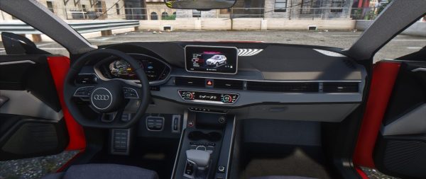 Audi RS5 Coupe 2021 - Afbeelding 3