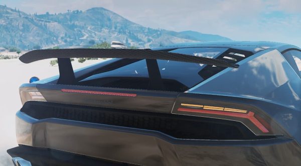 Lamborghini Huracan - Afbeelding 12