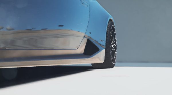 Lamborghini Huracan - Afbeelding 8