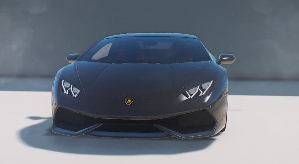 Lamborghini Huracan - Afbeelding 2