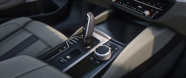 BMW 5 Series Touring 2021 - Afbeelding 4