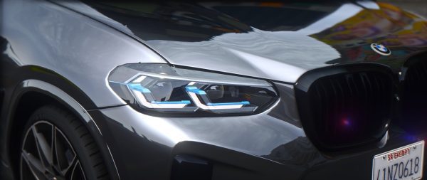 BMW X3 M 2022 - Afbeelding 4