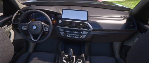 BMW X3 M 2022 - Afbeelding 8