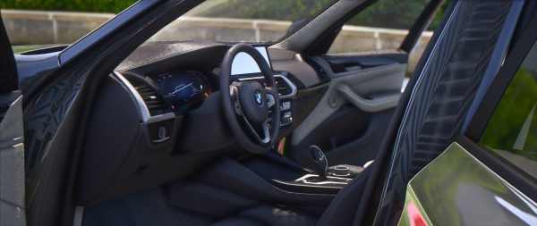 BMW X3 M 2022 - Afbeelding 9