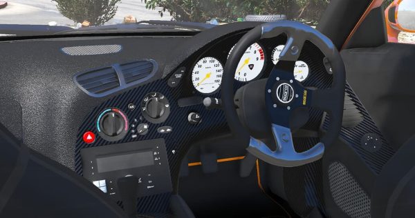 Mazda RX-7 Veilside - Afbeelding 7