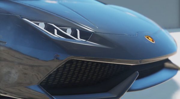 Lamborghini Huracan - Afbeelding 3