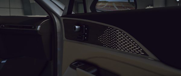 Cadillac Lyriq 2022 - Afbeelding 3