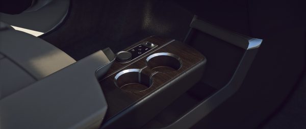 Cadillac Lyriq 2022 - Afbeelding 4
