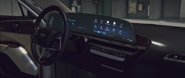 Cadillac Lyriq 2022 - Afbeelding 5