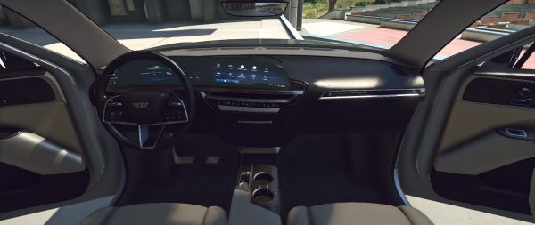 Cadillac Lyriq 2022 - Afbeelding 6
