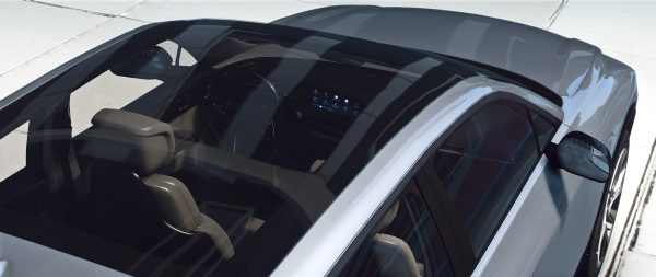 Cadillac Lyriq 2022 - Afbeelding 7