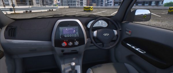 Chery Tiggo - Afbeelding 6