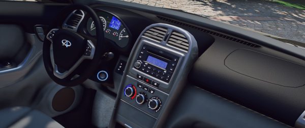 Chery Tiggo - Afbeelding 2