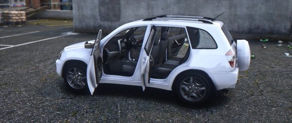 Chery Tiggo - Afbeelding 7