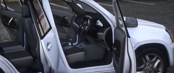 Chery Tiggo - Afbeelding 5