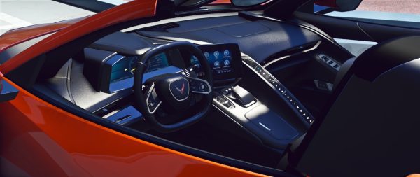 Chevrolet Corvette Z06 2023 - Afbeelding 8