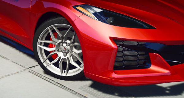 Chevrolet Corvette Z06 2023 - Afbeelding 5