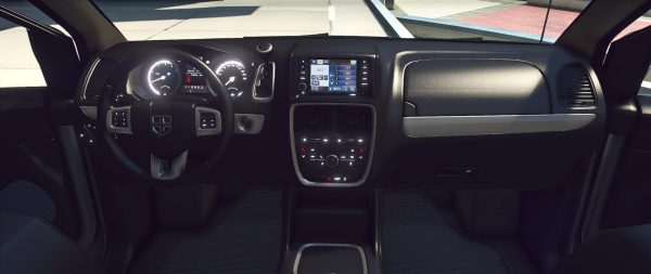 Dodge Caravan 2020 - Afbeelding 9