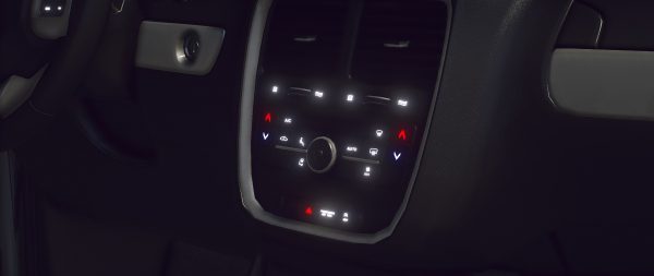 Dodge Caravan 2020 - Afbeelding 5