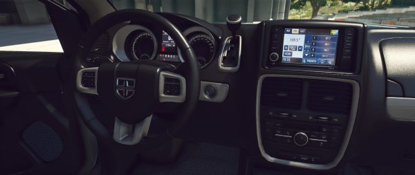 Dodge Caravan 2020 - Afbeelding 7