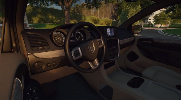 Dodge Caravan 2020 - Afbeelding 10