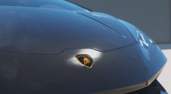 Lamborghini Huracan - Afbeelding 4