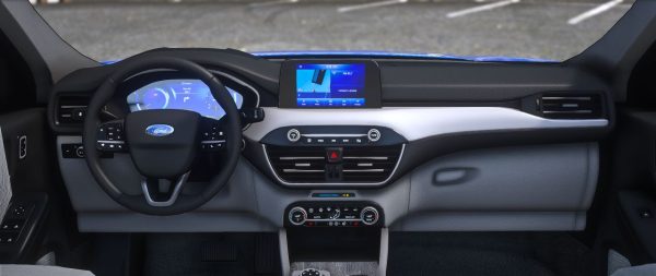 Ford Escape Titanium 2020 - Afbeelding 7