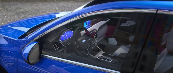 Ford Escape Titanium 2020 - Afbeelding 6