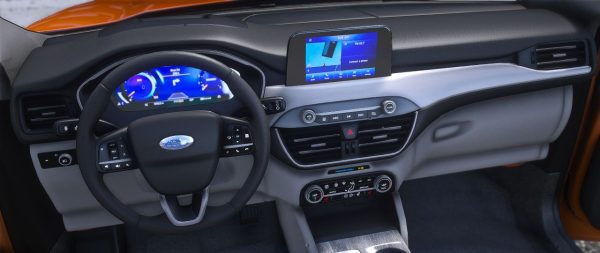 Ford Escape Titanium 2020 - Afbeelding 3