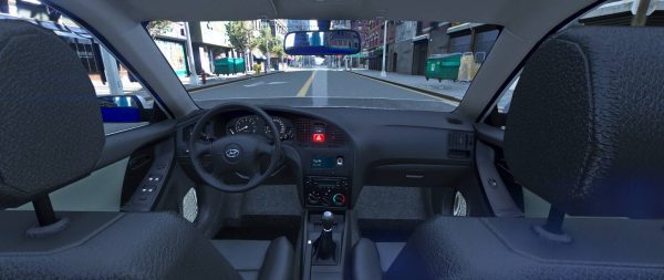Hyundai Elantra 2005 - Afbeelding 5