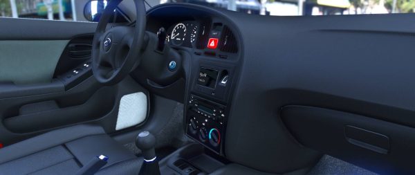 Hyundai Elantra 2005 - Afbeelding 4