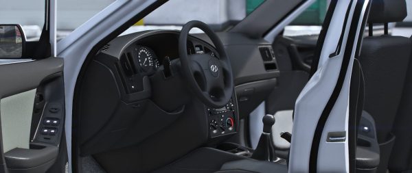 Hyundai Elantra 2005 CN - Afbeelding 10