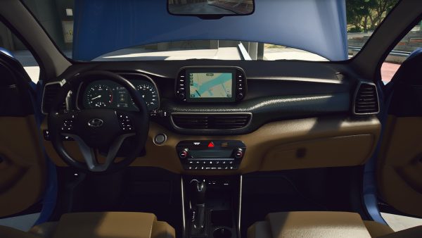 Hyundai Tucson 2019 - Afbeelding 7