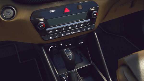 Hyundai Tucson 2019 - Afbeelding 6