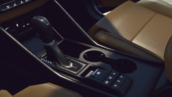 Hyundai Tucson 2019 - Afbeelding 4