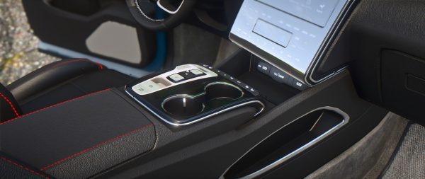Hyundai Tucson 2021 - Afbeelding 4