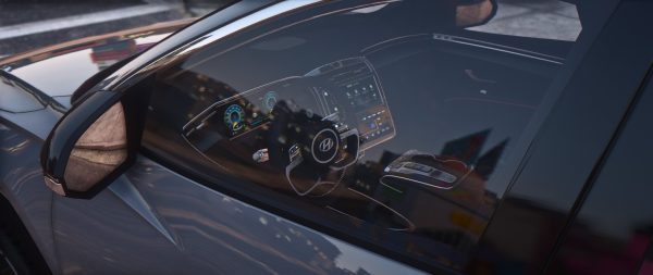 Hyundai Tucson 2021 - Afbeelding 6