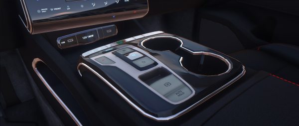 Hyundai Tucson 2021 - Afbeelding 7