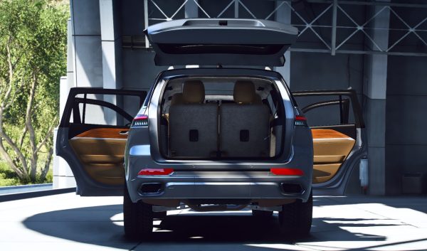 Jeep Grand Cherokee L 2021 - Afbeelding 4
