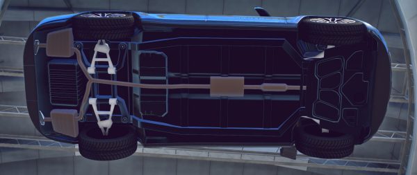 Jeep Grand Cherokee L 2021 - Afbeelding 10