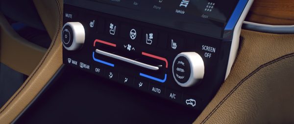 Jeep Grand Cherokee L 2021 - Afbeelding 6