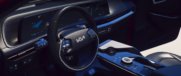 Kia EV6 2022 - Afbeelding 5