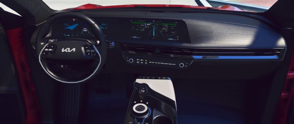 Kia EV6 2022 - Afbeelding 6