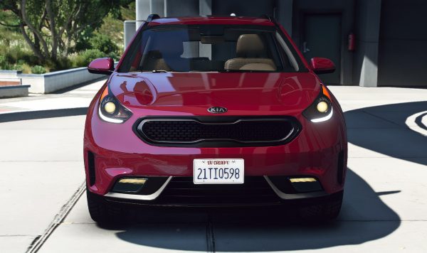 Kia Niro 2019 - Afbeelding 6