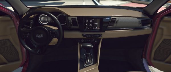 Kia Niro 2019 - Afbeelding 2
