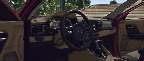 Kia Niro 2019 - Afbeelding 3
