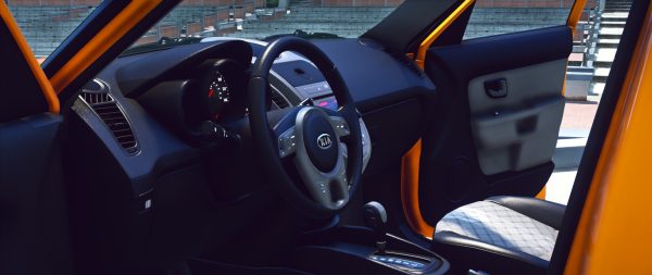 Kia Soul 2012 - Afbeelding 6
