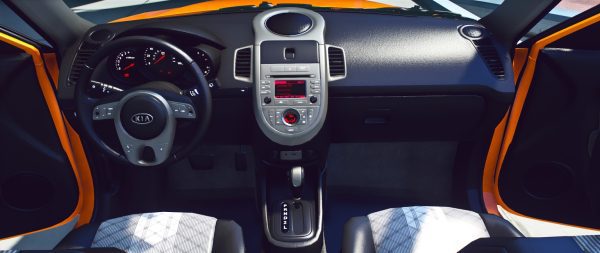 Kia Soul 2012 - Afbeelding 5