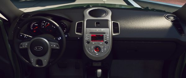 Kia Soul 2012 - Afbeelding 8
